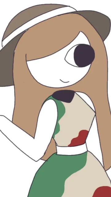 ai character: Jenny's mom background