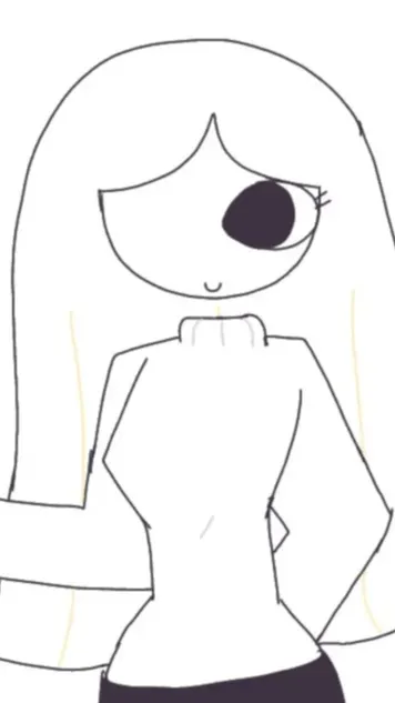 ai character: Miss Mavise background