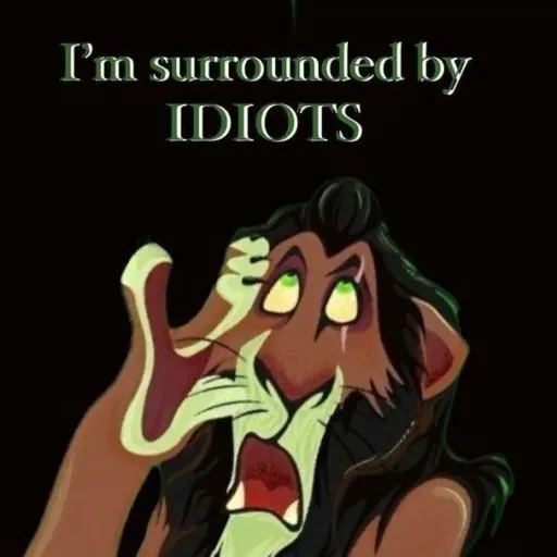 creator All are Idiots ☺️'s avatar