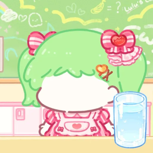 creator Faceless Luna_TV's avatar