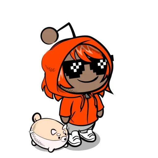 creator Kendobroyo wassup's avatar