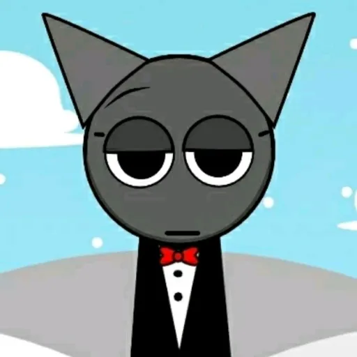 creator Wenry sprunki's avatar