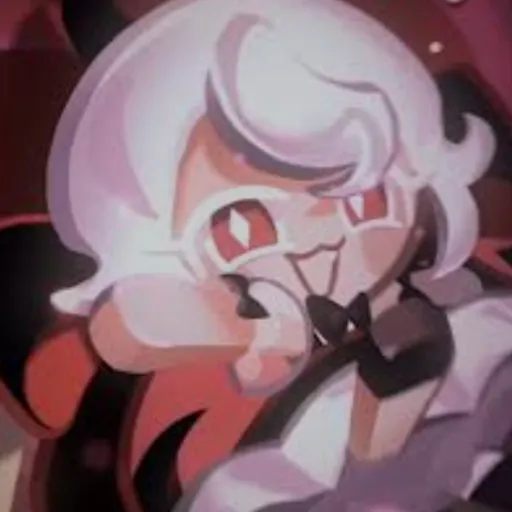 creator Candy Apple Cooki3's avatar