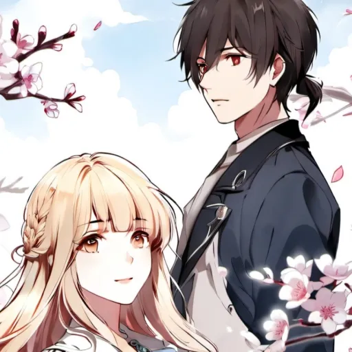creator Alyris X Austin's avatar
