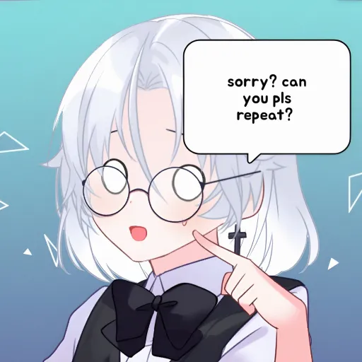 creator Mitsu the confused's avatar