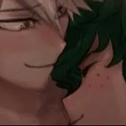 creator bakudeku_4life's avatar
