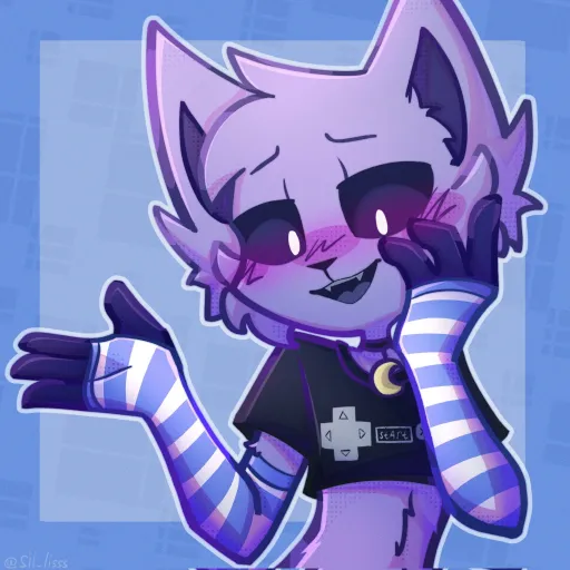 creator ♡CatMoon♡'s avatar