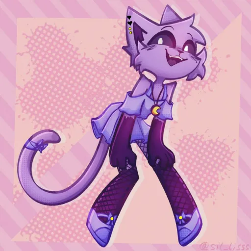creator ♡CatMoon♡'s avatar
