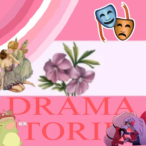 creator DramaStories's avatar
