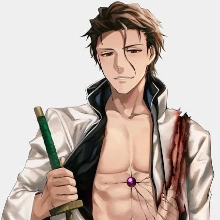 creator Anos Kenkai's avatar