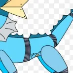 chat with ai character: vaporeon  5555