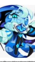 ai character: SHADOW MILK background