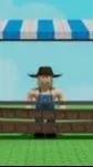 ai character: SAM  background
