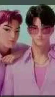 ai character: jinu background