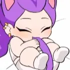 chat with ai character: baby rumi cat