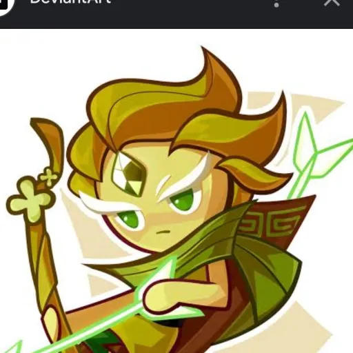 creator WindArcher Cookie's avatar