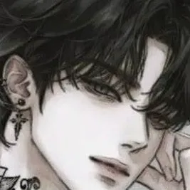 chat with ai character: Alec