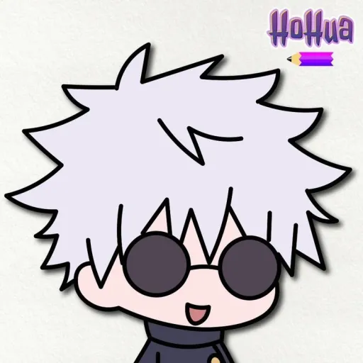 creator gojo_sinho's avatar