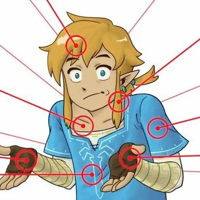 creator Stonepebblets's avatar