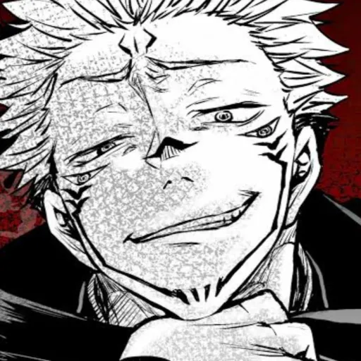 creator sukuna ~'s avatar