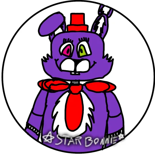 creator ★star bonnie★'s avatar