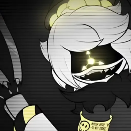 creator Nox power's avatar