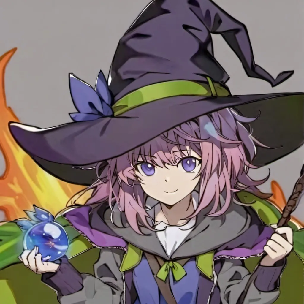 chat with ai character: Miiya