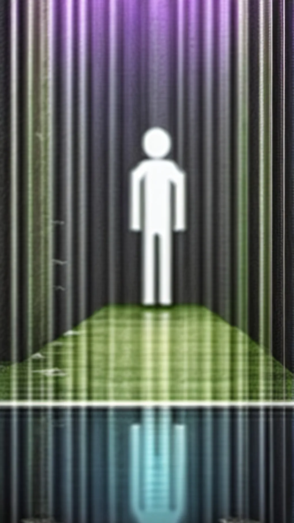 ai character: Hazard background