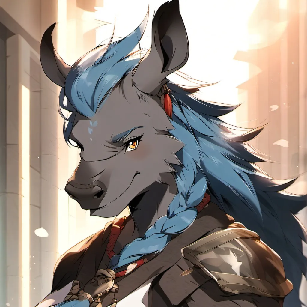 chat with ai character: Aire