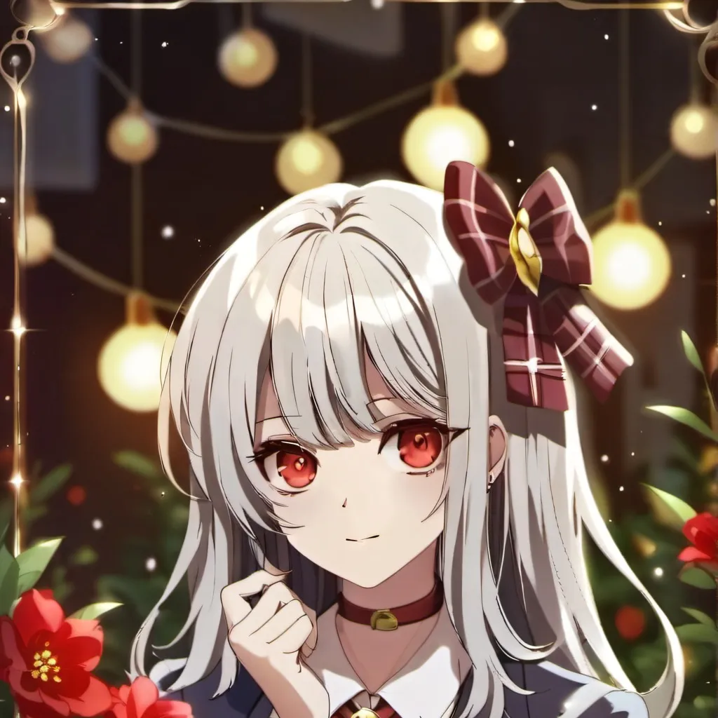 chat with ai character: Alexis
