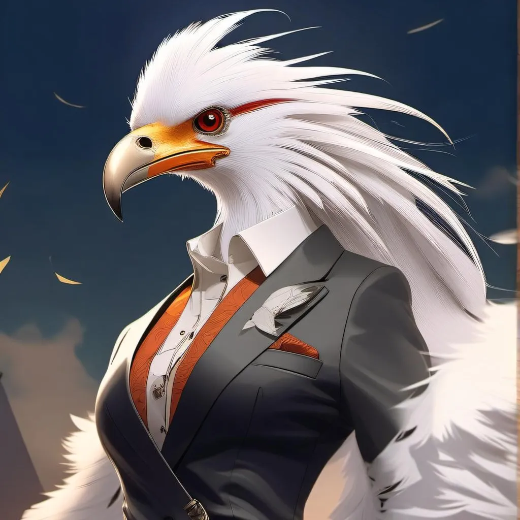 chat with ai character: Spharlie