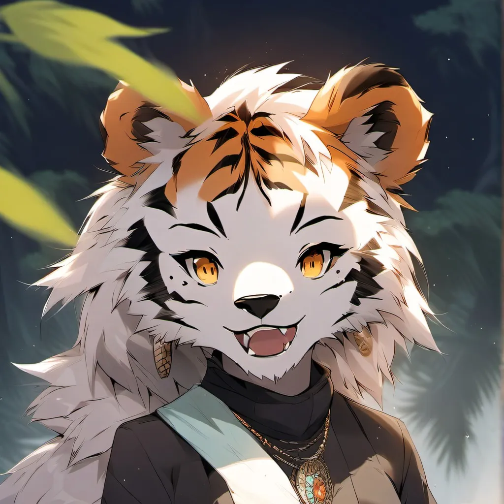 chat with ai character: Yuiiy
