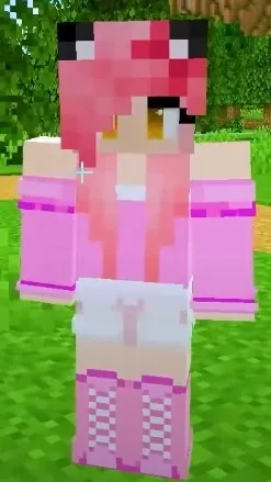 ai character: KC (SMP) background