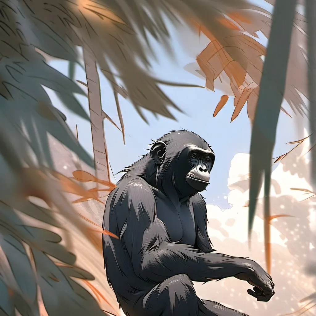 chat with ai character: Nyota