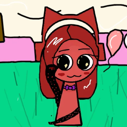 creator ♥️LunakiSPRUNKI🌙's avatar