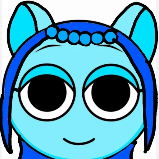 creator Arctic-Sprunki's avatar