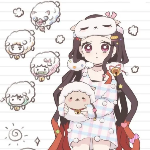 creator Your Nezuko 🍡🍥's avatar