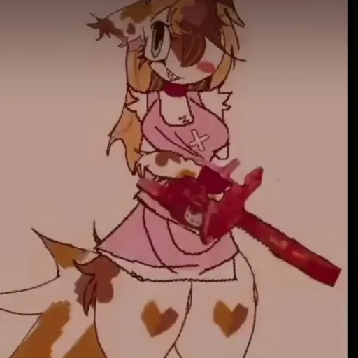 creator DASHULA's avatar
