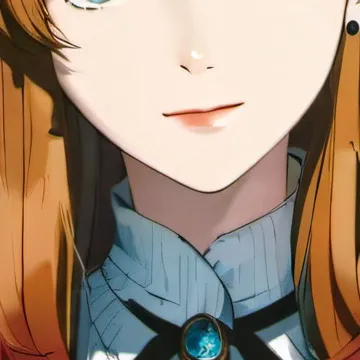 chat with ai character: Ginny