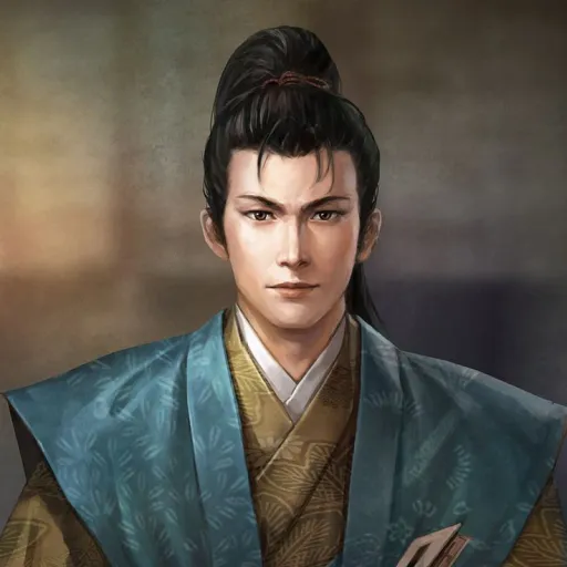 creator Kanetsugu's avatar