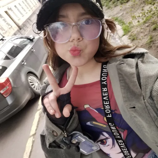creator токси's avatar