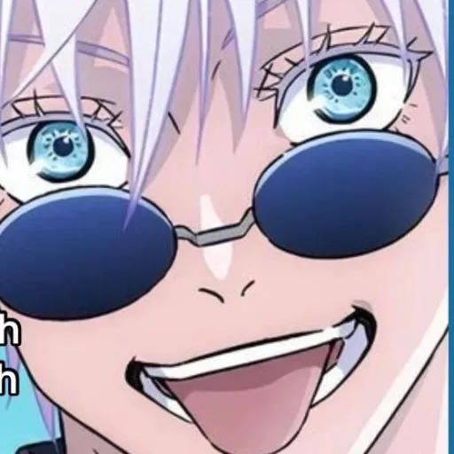 creator Gojo Step-bro🤨's avatar