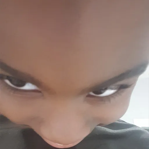 creator ailaughatmyownjoke's avatar