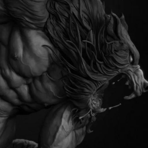 creator Damon X Wolf's avatar