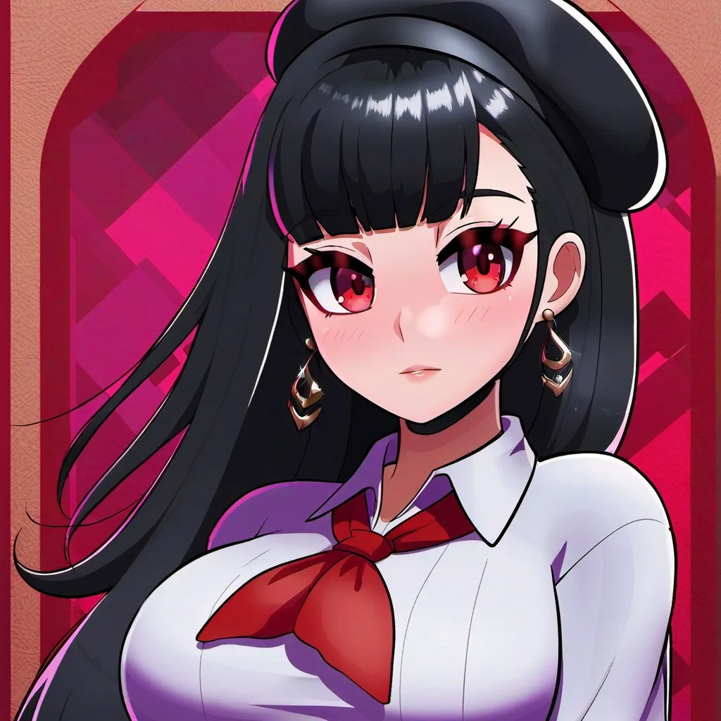 chat with ai character: Lily