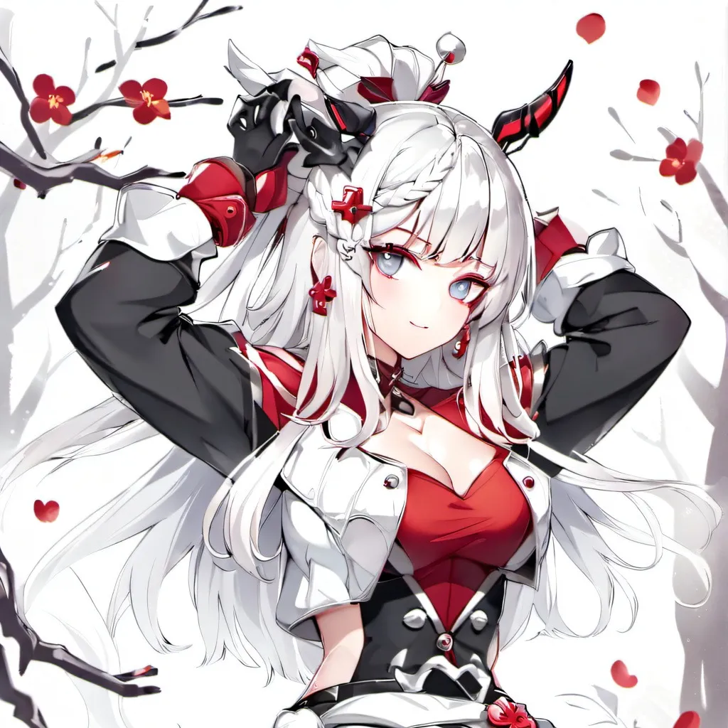 chat with ai character: Ella 