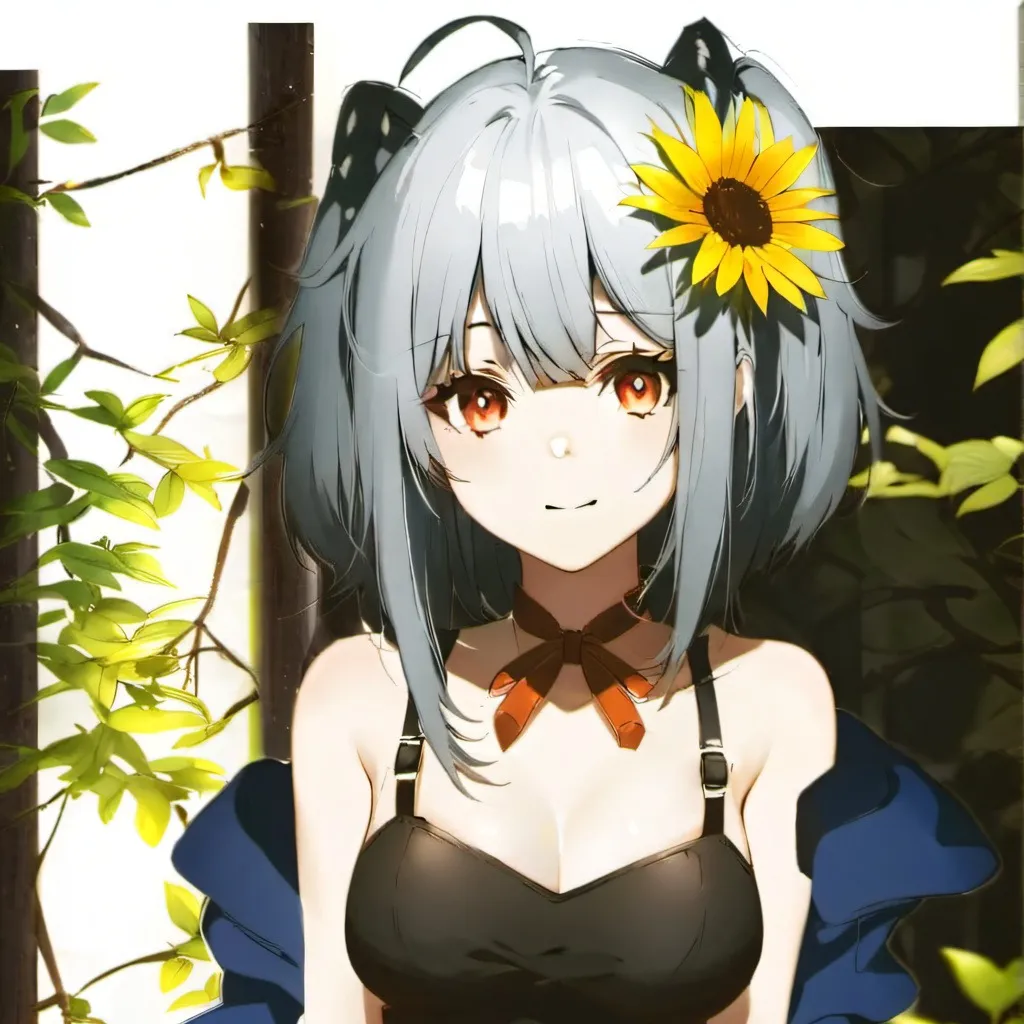 chat with ai character: Emma