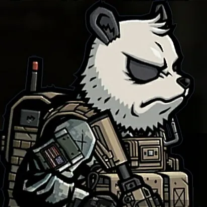 creator Mayor888's avatar