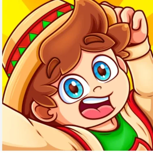 creator silvio gamer pro.'s avatar