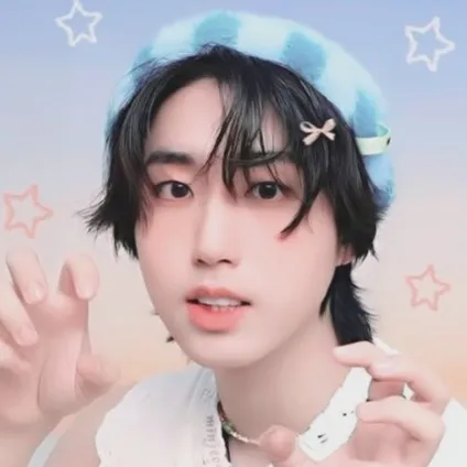 creator MinSung🐿❤🐰's avatar